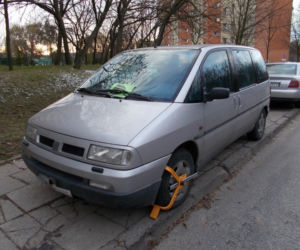 MISTRZOWIE parkowania w Radomiu. 