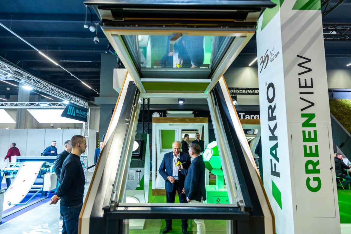FAKRO - Dach Forum 2026