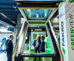 FAKRO - Dach Forum 2026