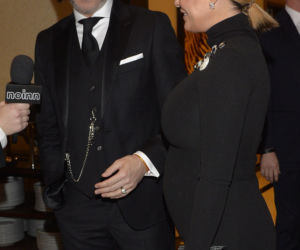 Małgorzata Rozenek-Majdan kwitnie w ciąży