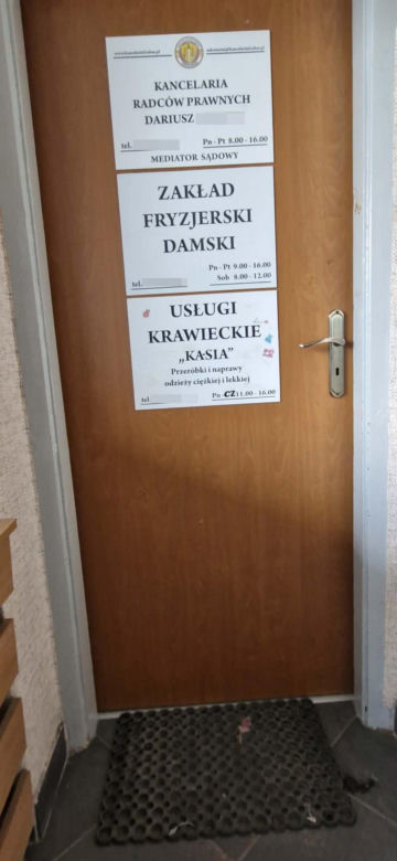 Dramat w "kwadracie" przy ul. Łyskowskiego w Toruniu. To tutaj zaatakował nożownik