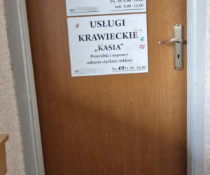 Dramat w kwadracie przy ul. Łyskowskiego w Toruniu. To tutaj zaatakował nożownik