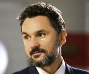 Barwy szczęścia odc. 2026. Piotr (Piotr Jankowski) 
