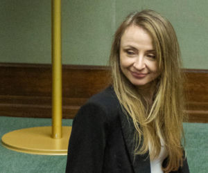 Agnieszka Dziemianowicz-Bąk grzmi w Radiu ZET. Wiemy, na co nie stać Polski