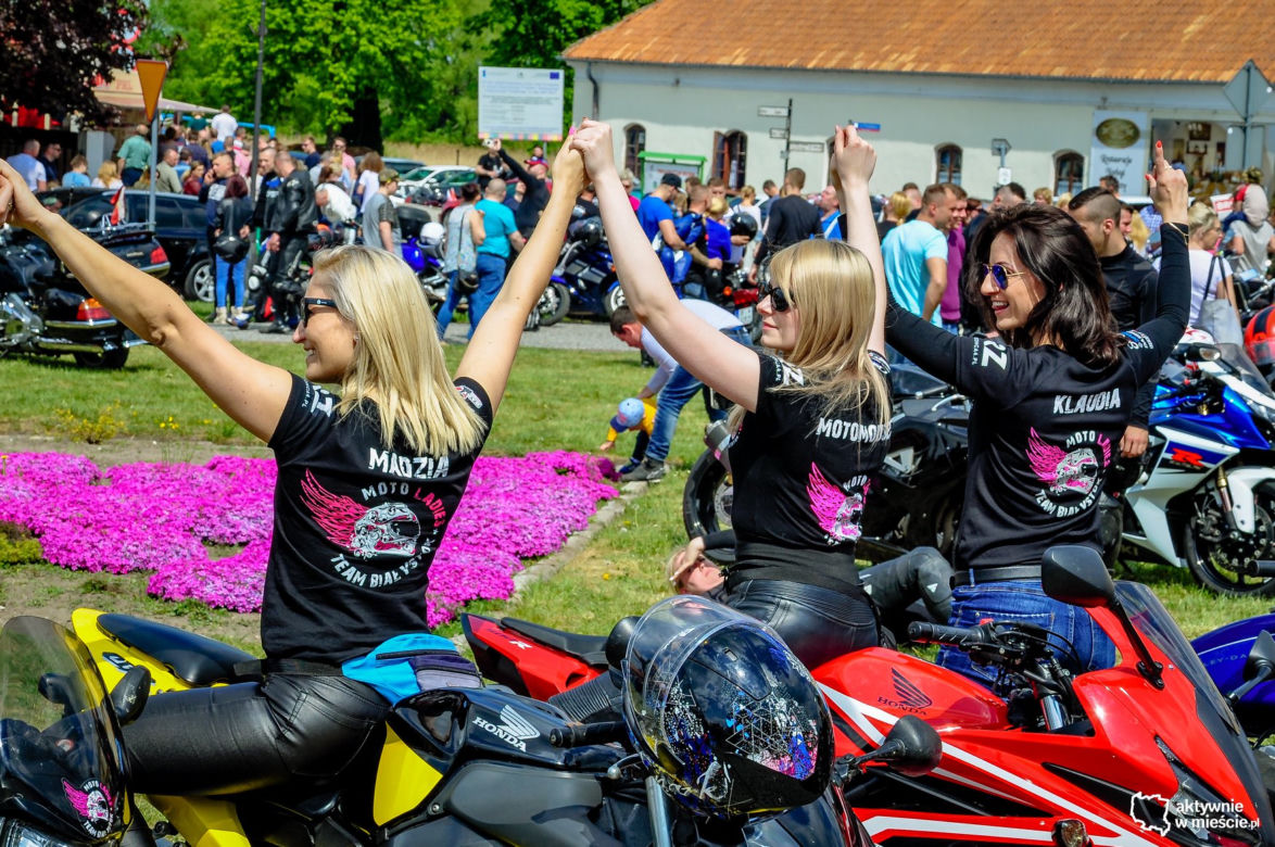 5. Podlaskie Auto Cafe w Tykocinie