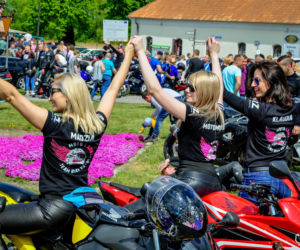 5. Podlaskie Auto Cafe w Tykocinie