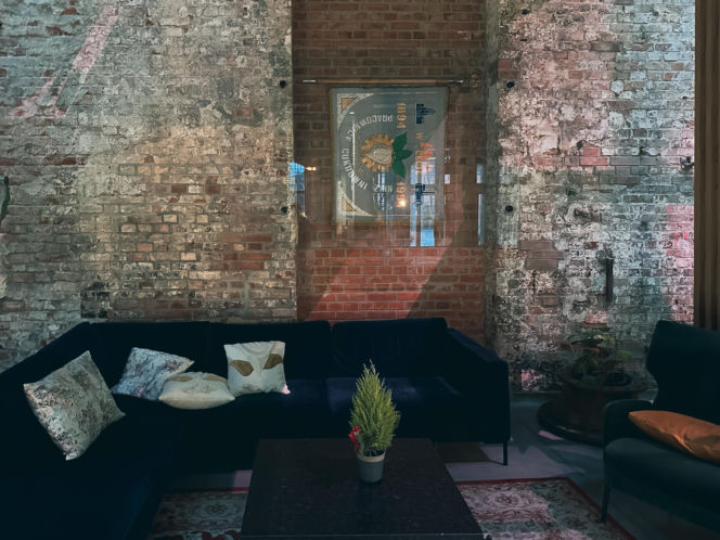 Hotel Cukrownia Żnin - Grupa Arche