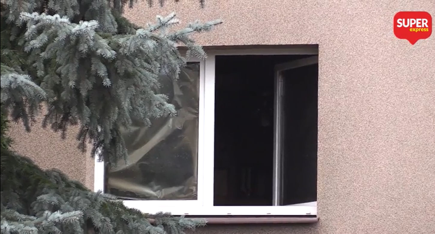 Tragiczny pożar w Nowy Rok. Jedna osoba nie żyje