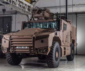 Leopardy 1 z Grecji odrzucone. Cypr celuje w Jaguary i czołgi Merkava
