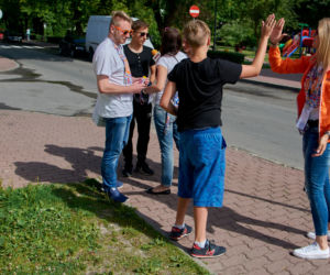 ESKA Summer City na Maliniakach