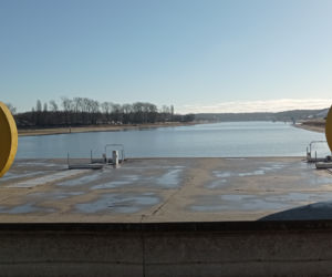 Wody w Jeziorze Maltańskim przybywa