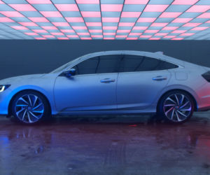 Honda Insight
