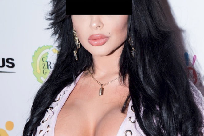  Monika Esmeralda Godlewska
