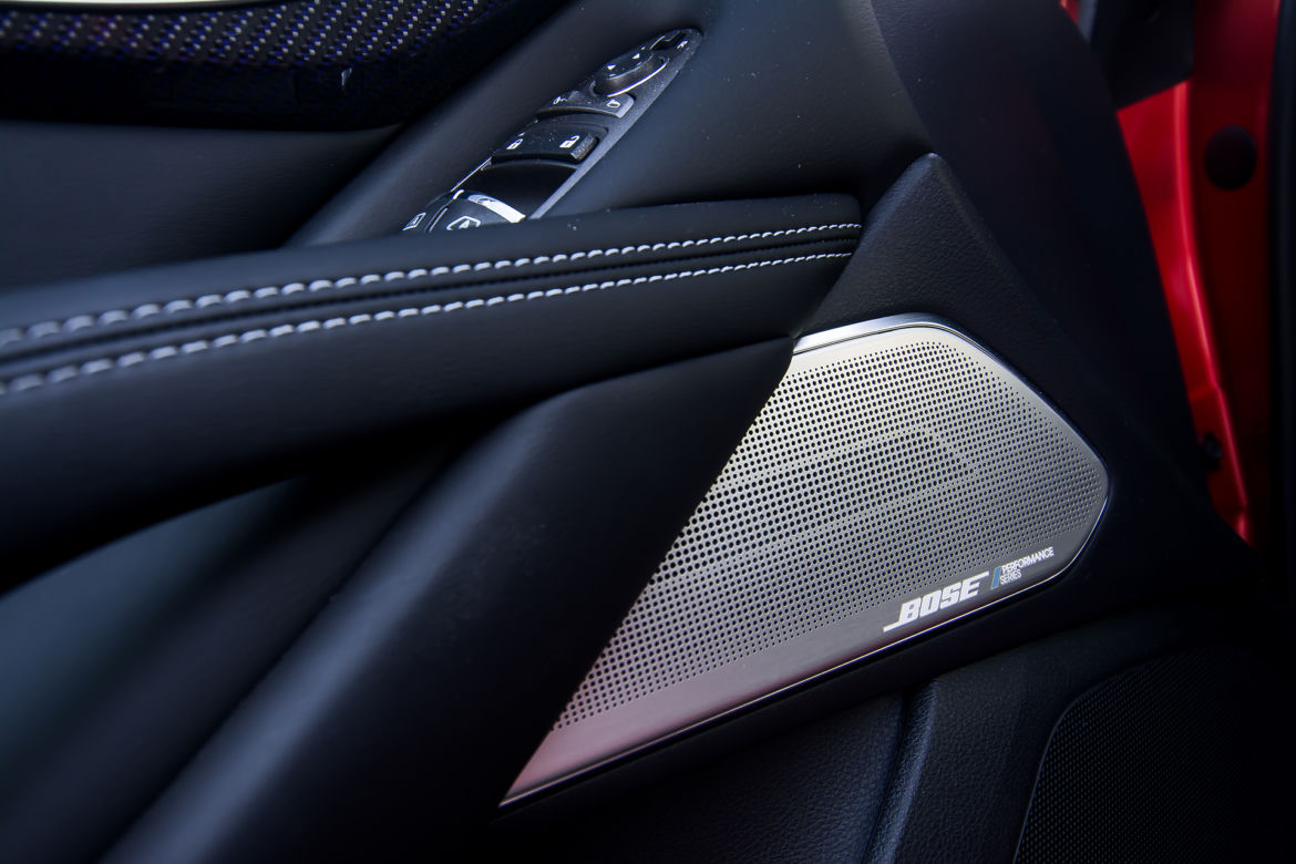 Infiniti Q60 3.0 V6 TwinTurbo AT AWD Sport Tech
