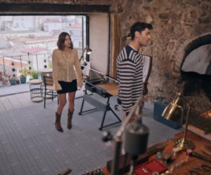 Złoty chłopak odc. 262