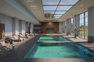 Co stoi za czystością w SPA? Technologie, które dbają o bezpieczeństwo i komfort gości