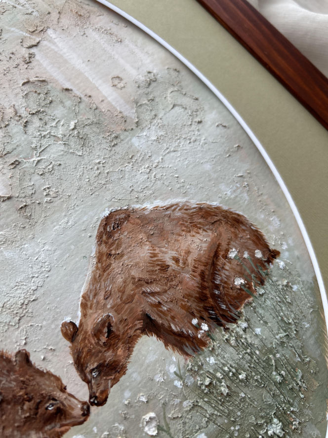 Twórczość Magdaleny