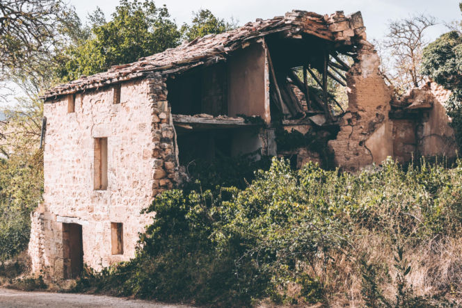 Bárcena de Bureba