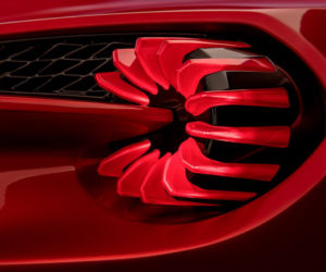 Aston Martin Vanquish Zagato