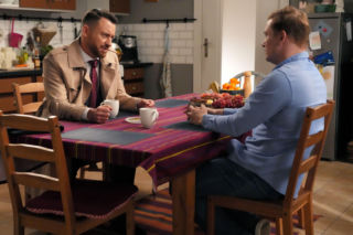 Barwy szczęścia odc. 3331