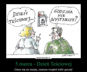 Tych memów o teściowych nie pokażesz mamie! Internauci nie mają litości