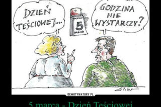 Tych memów o teściowych nie pokażesz mamie! Internauci nie mają litości