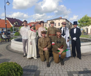 Grabowskie Stowarzyszenie Historyczne zaprasza w swoje progi. Dołączyć może każdy