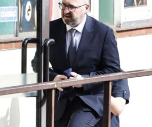 Pilne posiedzenie PiS na Nowogrodzkiej