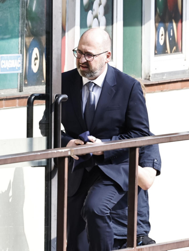Pilne posiedzenie PiS na Nowogrodzkiej