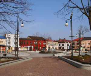 To jedno z najpiękniejszych miast na Śląsku. Kiedyś rządzili nim biskupi z Krakowa, dziś przyciąga turystów z całej Polski