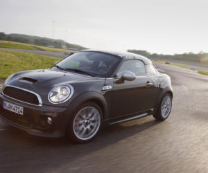 Mini Coupe