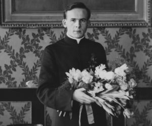 Bój o skarb narodu. Największe dzieła polskiej kultury ukryte przed nazistami