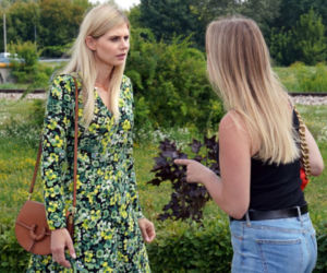 Barwy szczęścia, odcinek 2569: Wojna Iwony o Tomasza. Stanie do walki z matką jego syna, a kiedy go pozna wszystko się zmieni - ZDJĘCIA