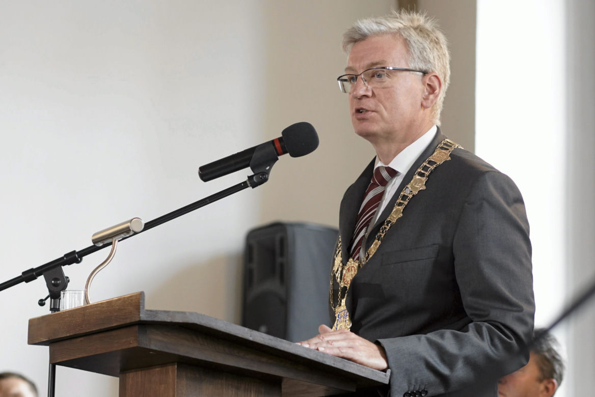 Jacek Jaśkowiak