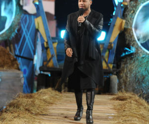 Top Model 2