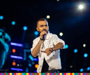Disco pod Gwiazdami w Białymstoku 2019