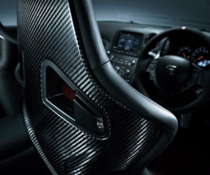 Nissan GT-R Nismo 2015