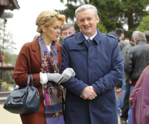 Grzegorz Wons w Ranczo