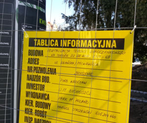 W Bydgoszczy powstaje pierwszy park... kieszonkowy! [ZDJĘCIA]