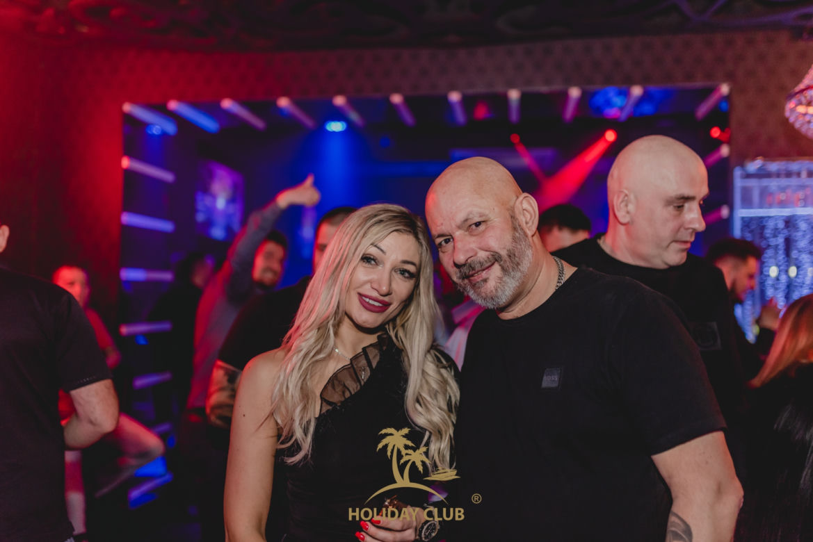Szczecinianie w Holiday-Club. Zobacz, jak się bawią mieszkańcy! 