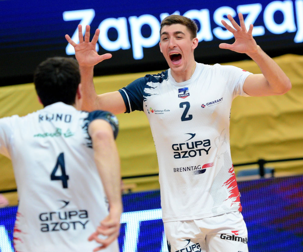 Jastrzębski Węgiel - ZAKSA TV TRANSMISJA NA ŻYWO Gdzie oglądać FINAŁ Jastrzębski Węgiel - ZAKSA STREAM ONLINE LIVE 18.04