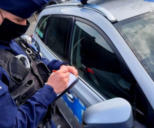  Koronawirus na Śląsku: MNÓSTWO mandatów za brak masek. Policjanci nie mają litości! Idą na REKORD