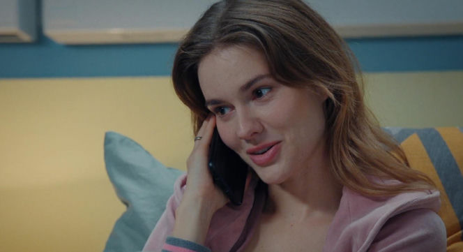 M jak miłość odc. 1901. Franka (Dominika Kachlik)