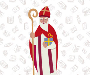 Manna Świętego Mikołaja w lubelskiej świątyni [AUDIO]