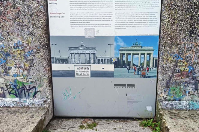 65 lat temu powstał Mur Berliński