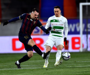 Pogoń Szczecin - Lechia Gdańsk 1:0 [19.03.21]