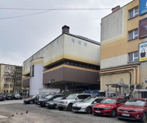 Centrum Handlowe Świt w Tarnowie