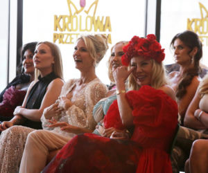 Królowe przetrwania reagują na pierwszy odcinek. Śmiech, łzy i marsowe miny