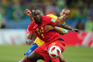 Romelu Lukaku - sylwetka, kariera i statystyki belgijskiego zawodnika