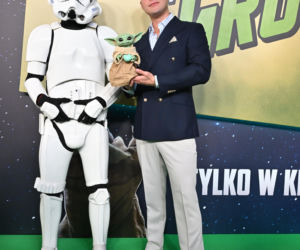 Gwiezdne wojny: The Mandalorian i Grogu to nowa produkcja z uniwersum Star Wars, która zadebiutuje w kinach 22 maja.